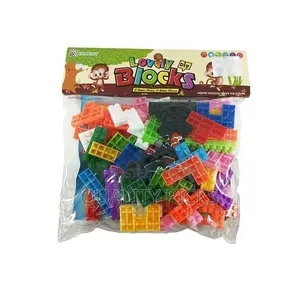 Building Blocks Set