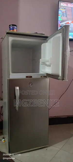 Ramtons Fridge