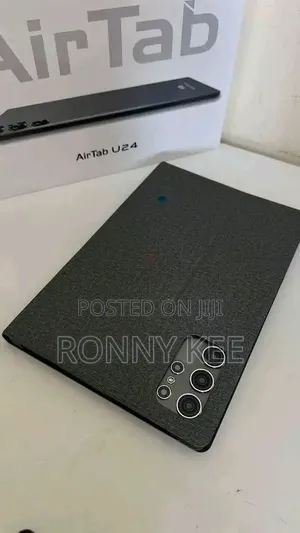 New AirTab i17 Pro Max 1 TB Black