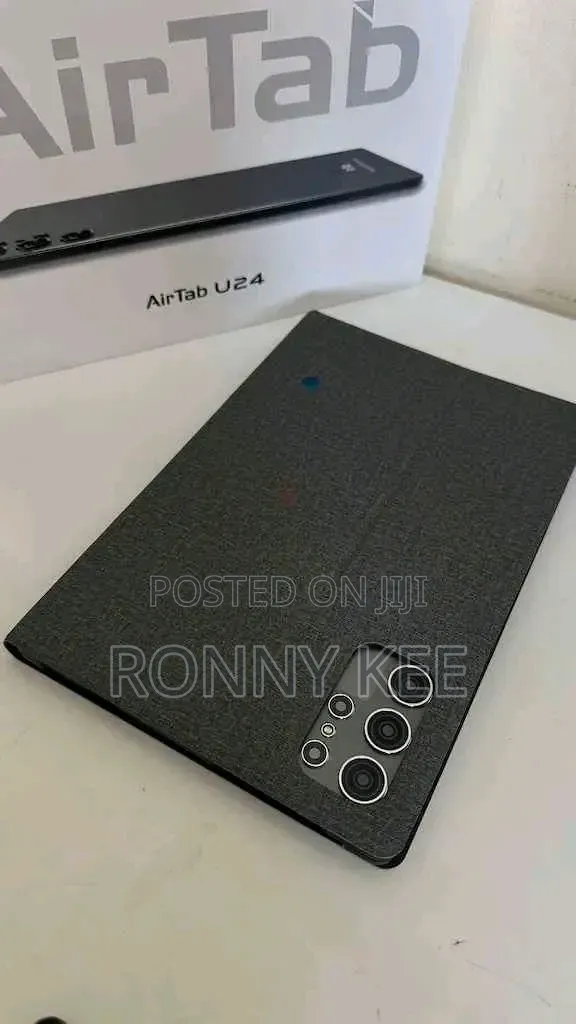New AirTab i17 Pro Max 1 TB Black