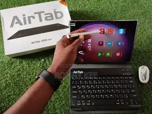 New AirTab U24 Pro 1 TB Silver