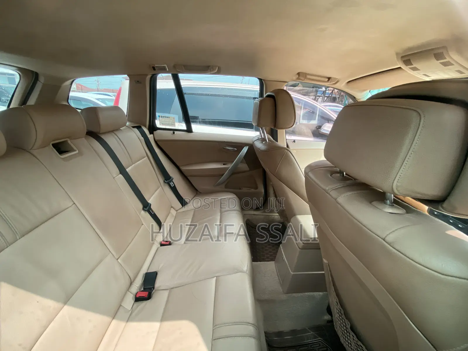 Mercedes-Benz X Class 2017 White