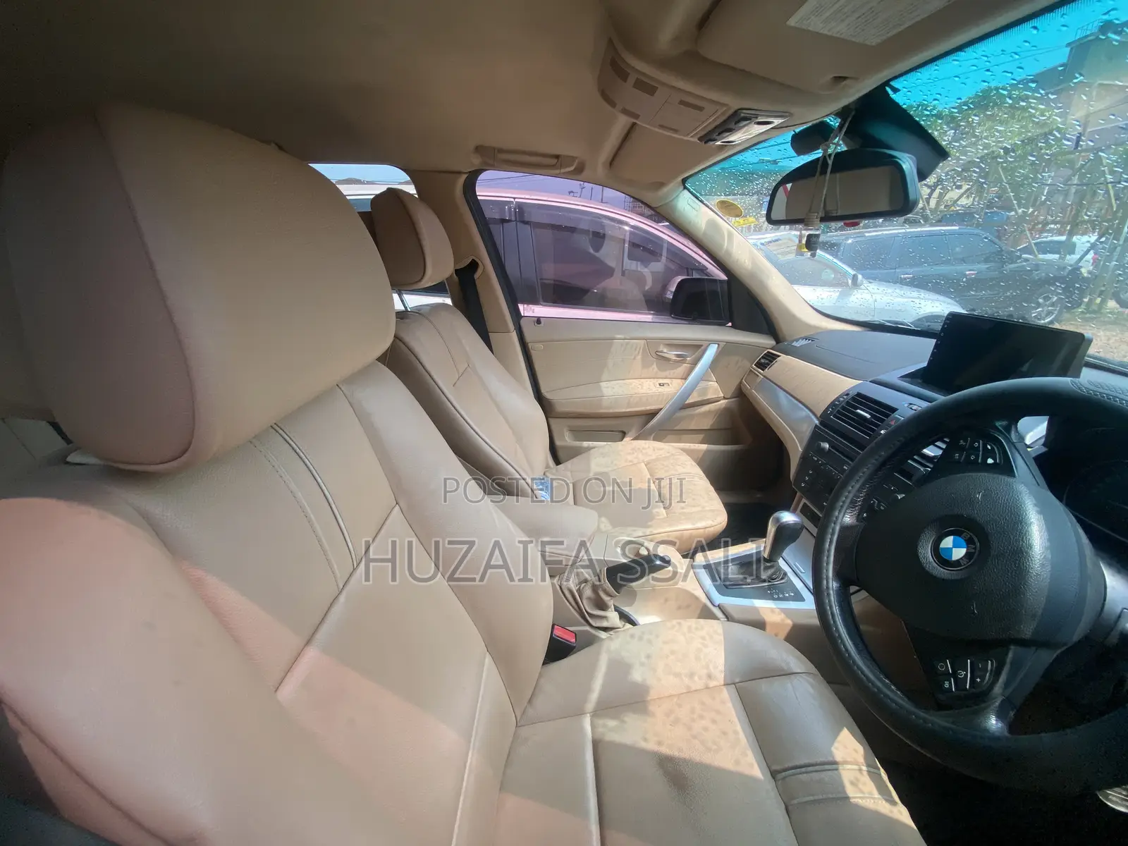 Mercedes-Benz X Class 2017 White