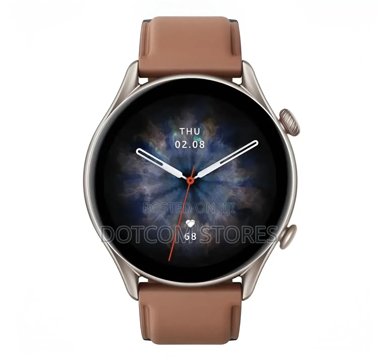 Amazfit GTR 3 Pro Smart Watch