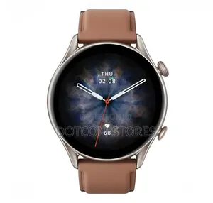 Amazfit GTR 3 Pro Smart Watch