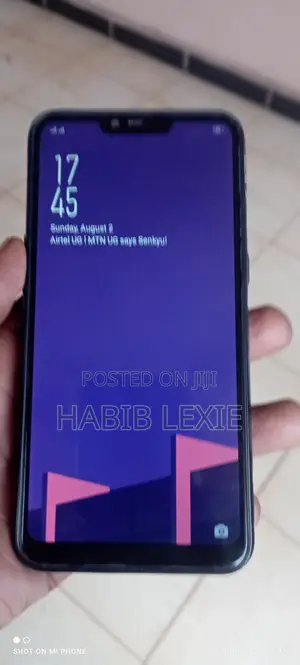 Oppo A5 64 GB Blue