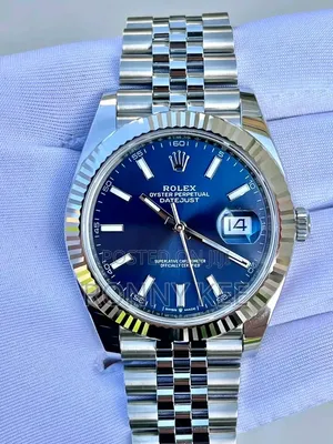 Oyster Perpectual Rolex