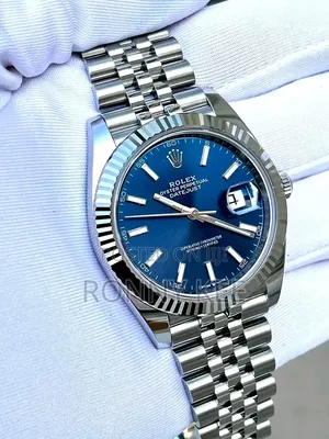 Oyster Perpectual Rolex