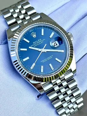 Oyster Perpectual Rolex