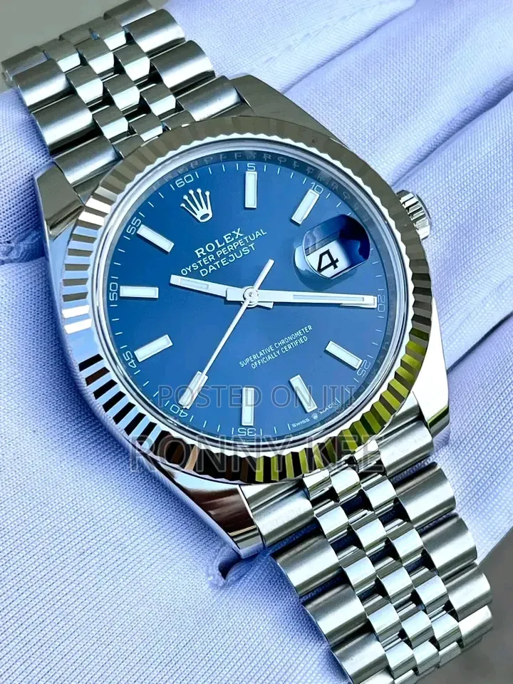 Oyster Perpectual Rolex