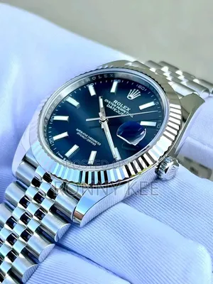 Oyster Perpectual Rolex
