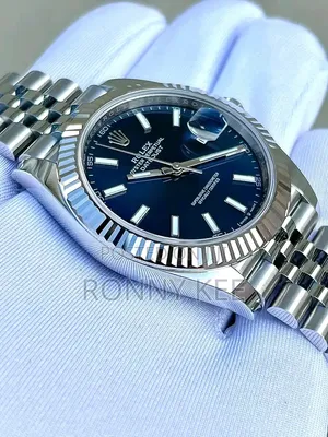 Oyster Perpectual Rolex