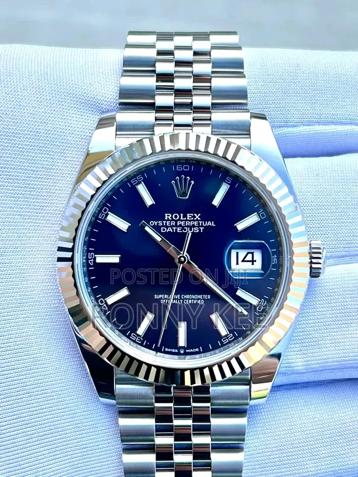 Oyster Perpectual Rolex