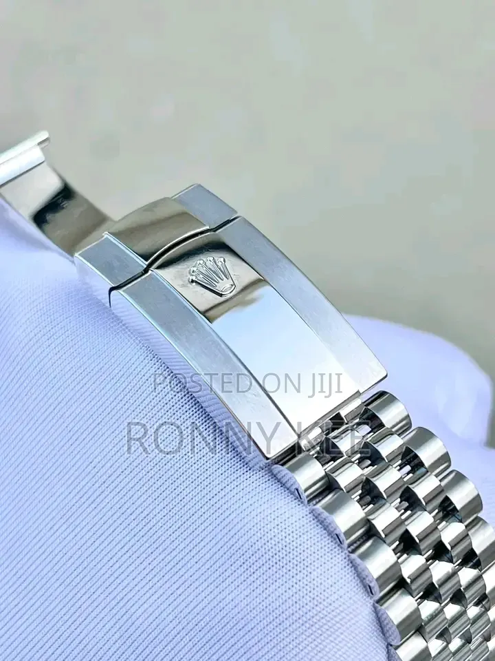 Oyster Perpectual Rolex