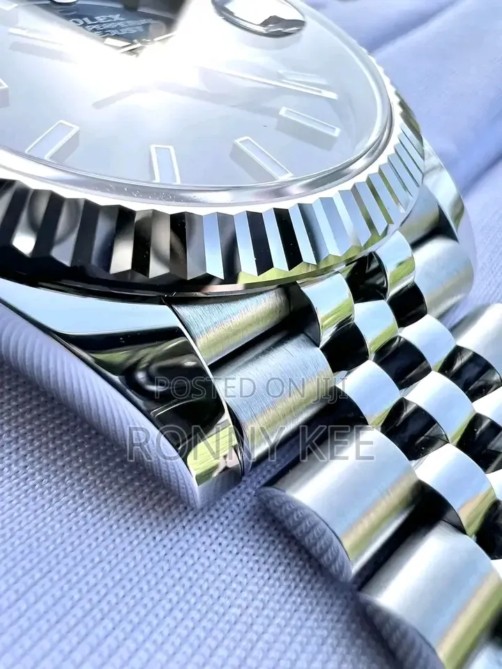 Oyster Perpectual Rolex