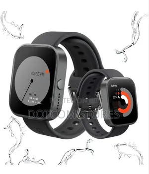 Nothing CMF Watch Pro Smartwatch,