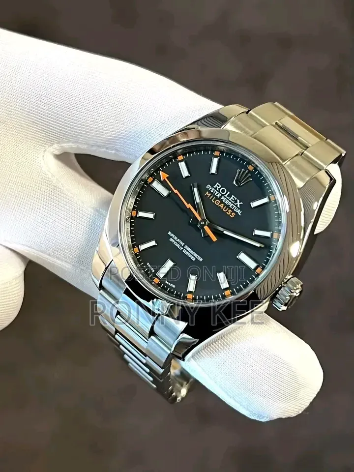 New Perpetual Rolex Watch{unisex}