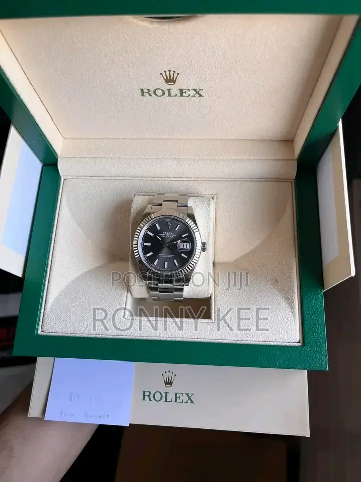 New Perpetual Rolex Watch{unisex}