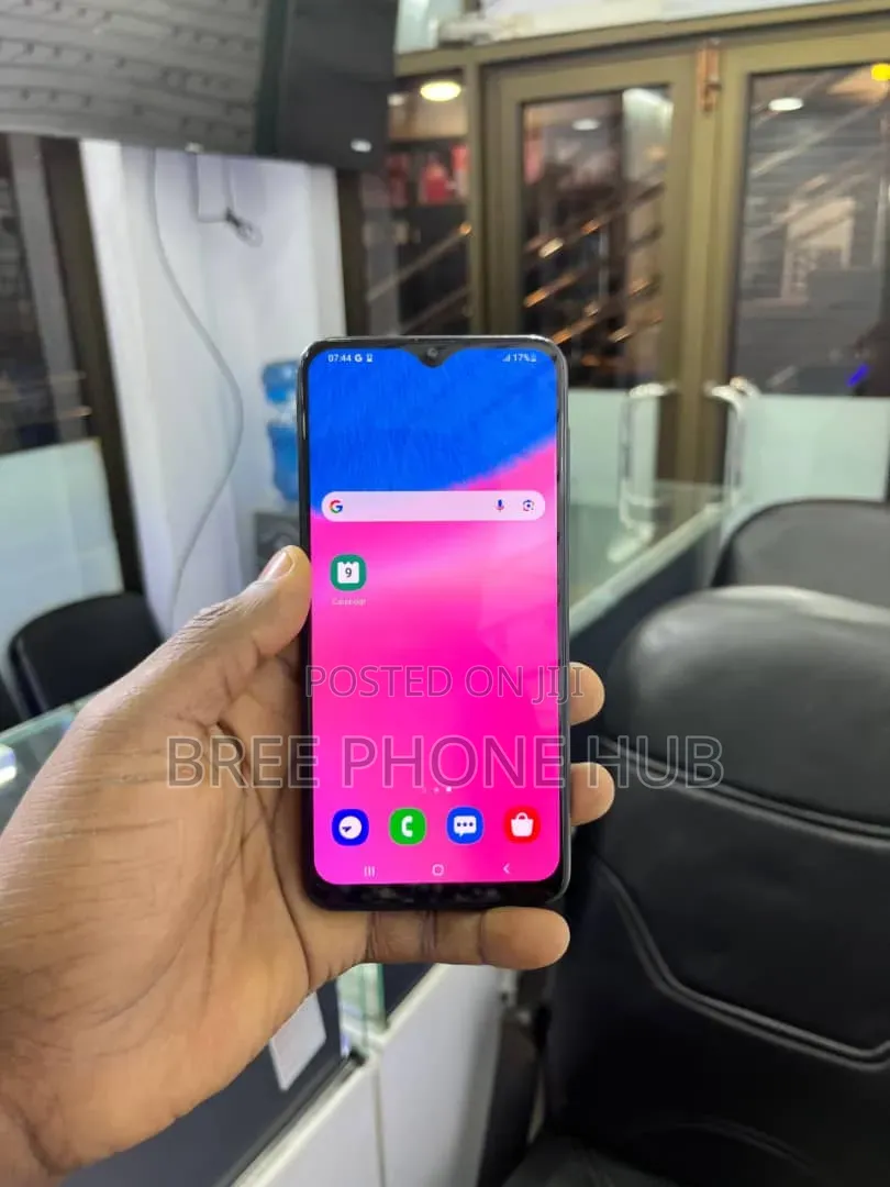 Samsung Galaxy A20s 32 GB Black