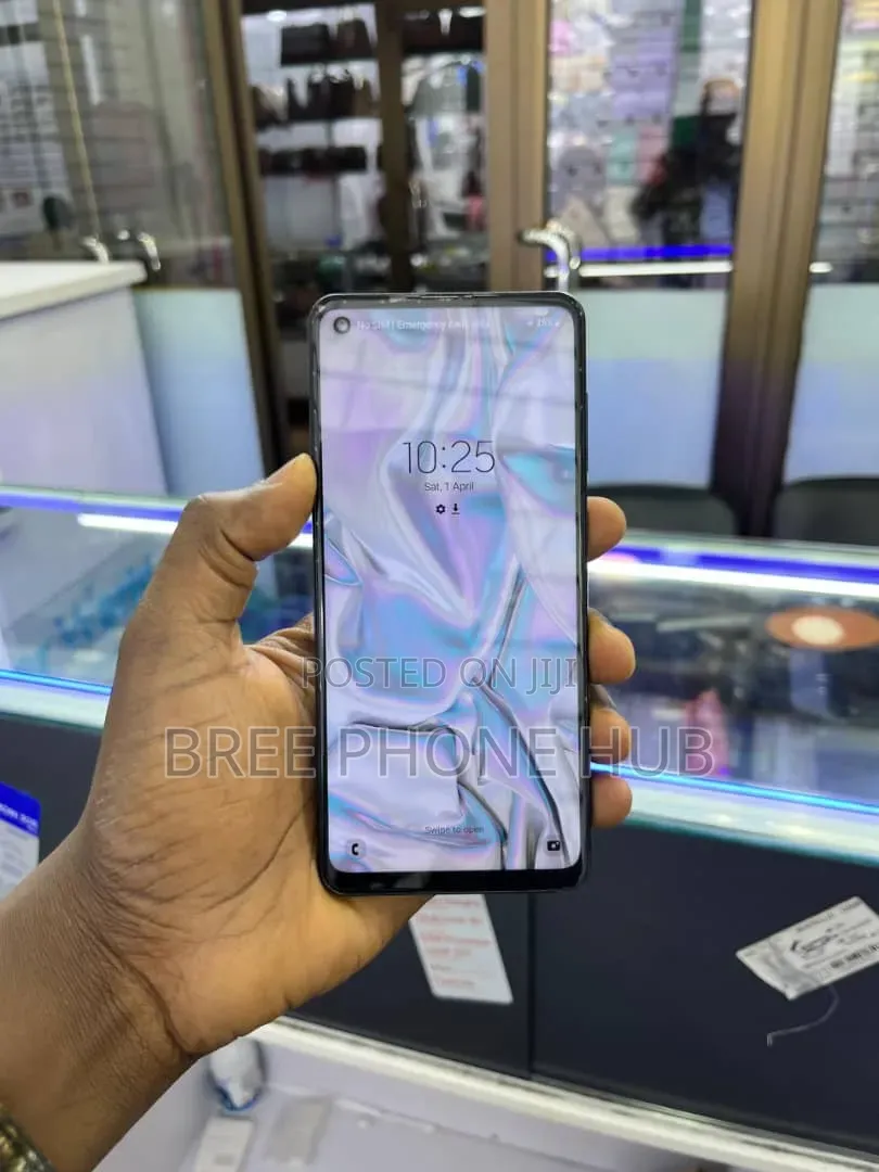 Samsung Galaxy A21s 64 GB Blue