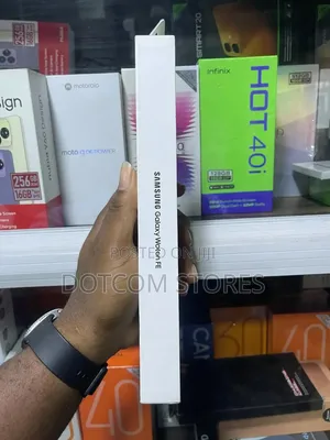 Samsung Galaxy Watch Fe