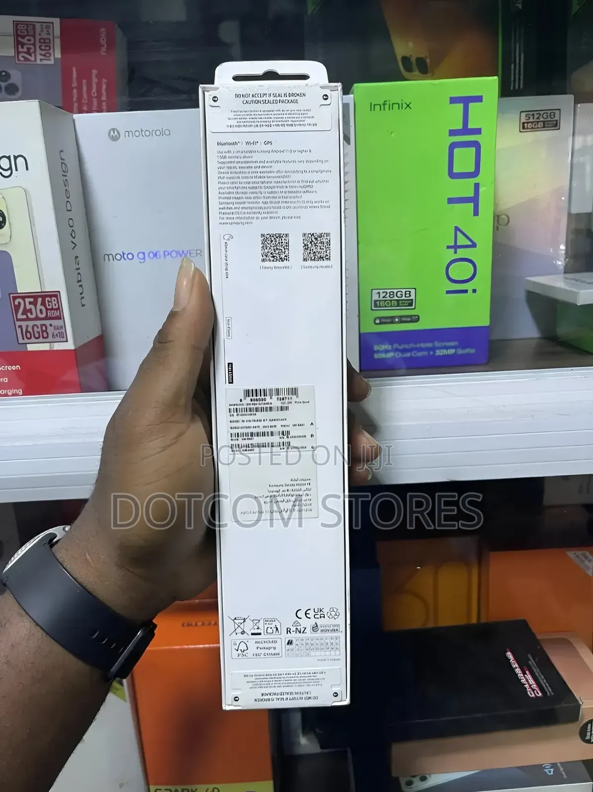 Samsung Galaxy Watch Fe