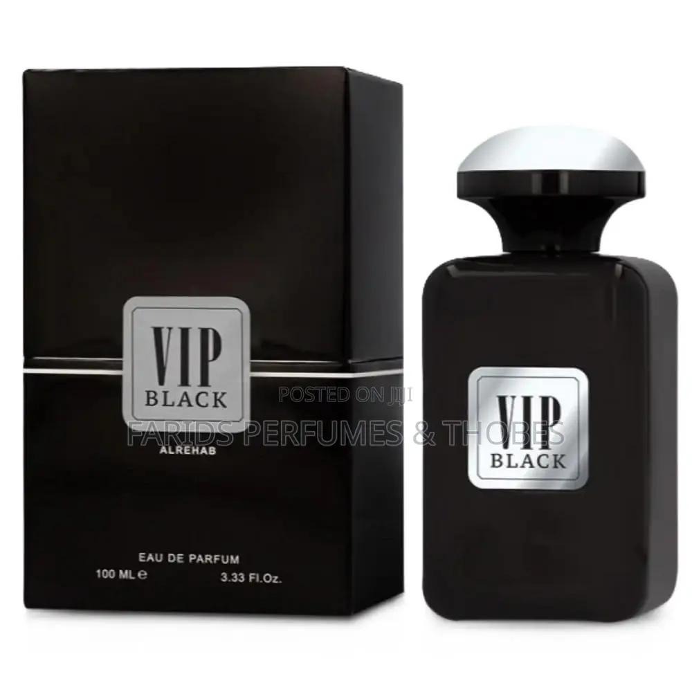 Fragrance World