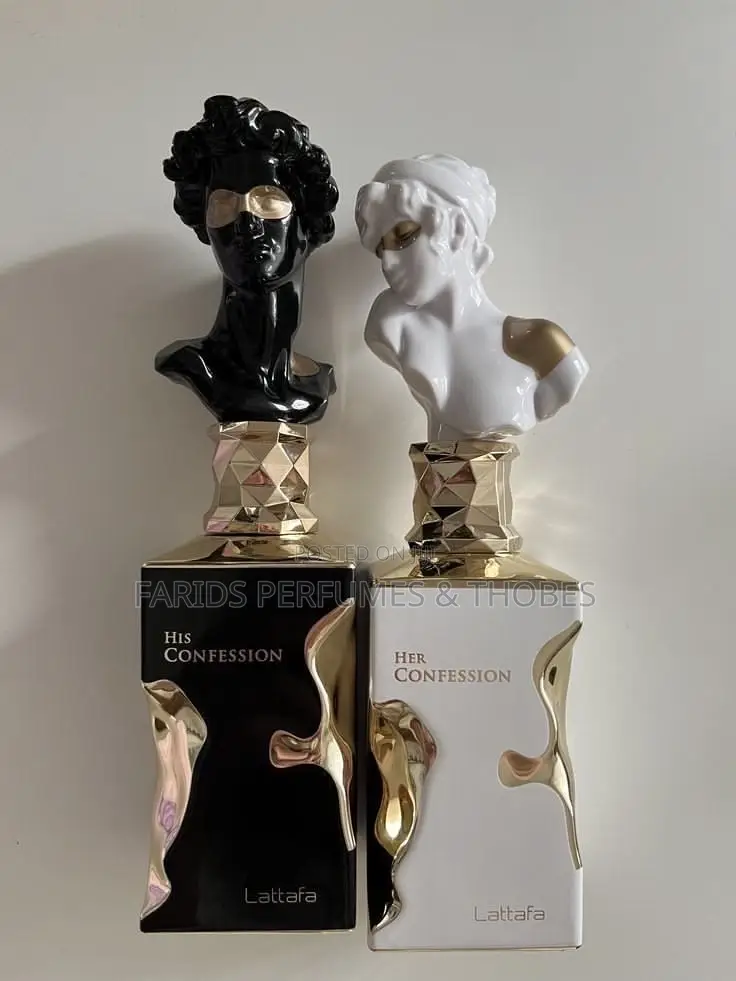 Fragrance World