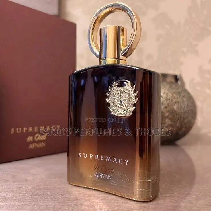 Fragrance World