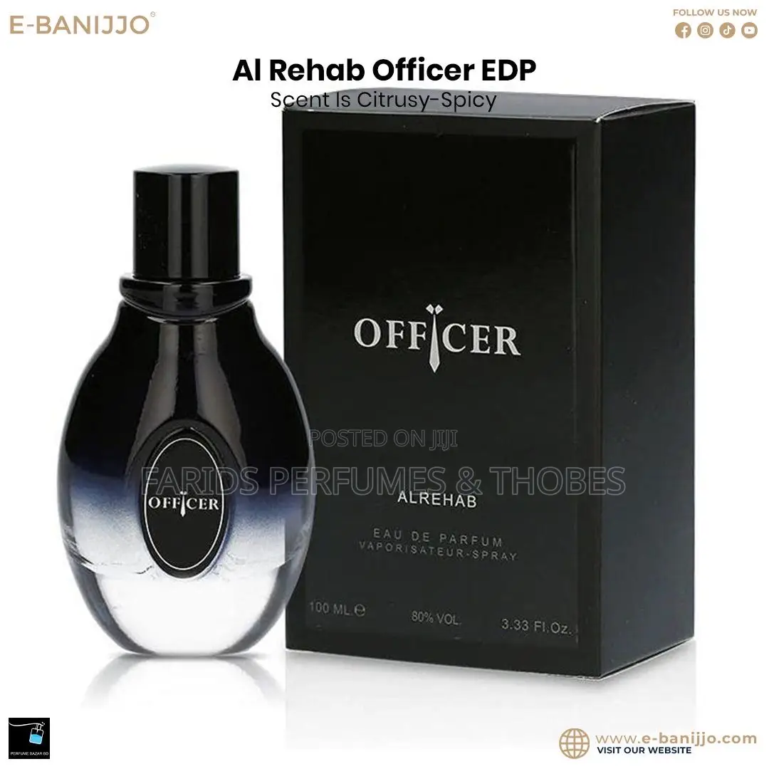 Fragrance World