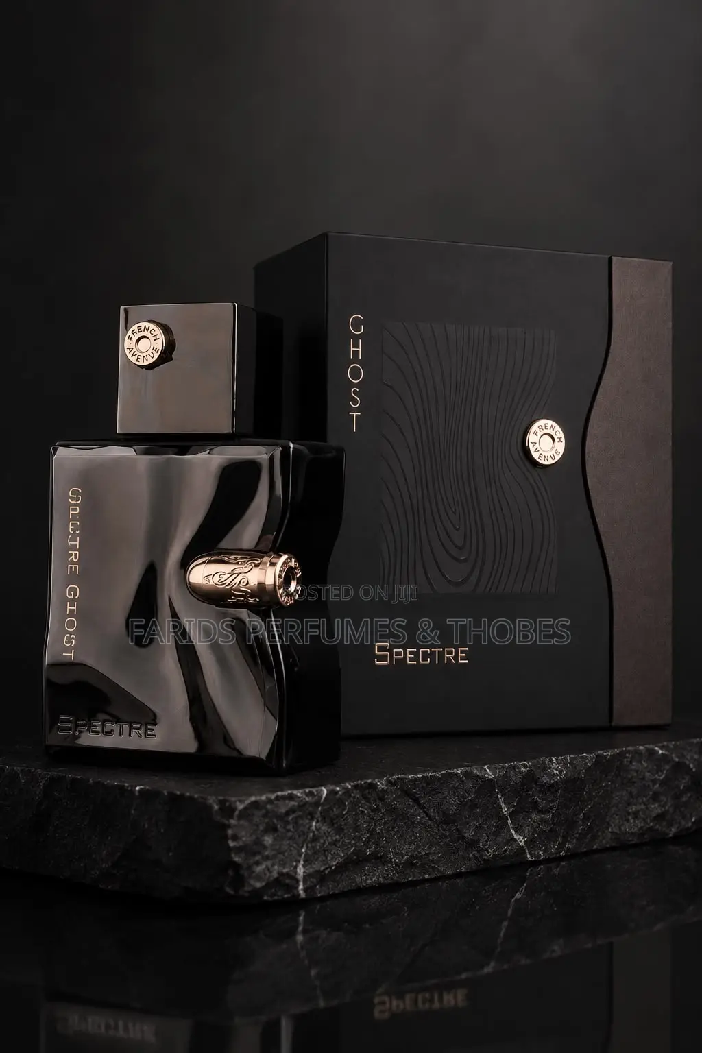 Fragrance World