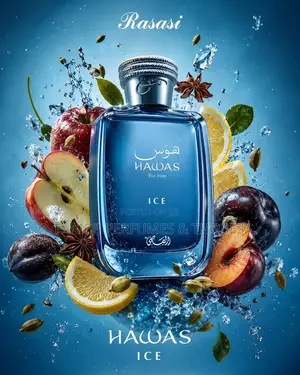 Fragrance World