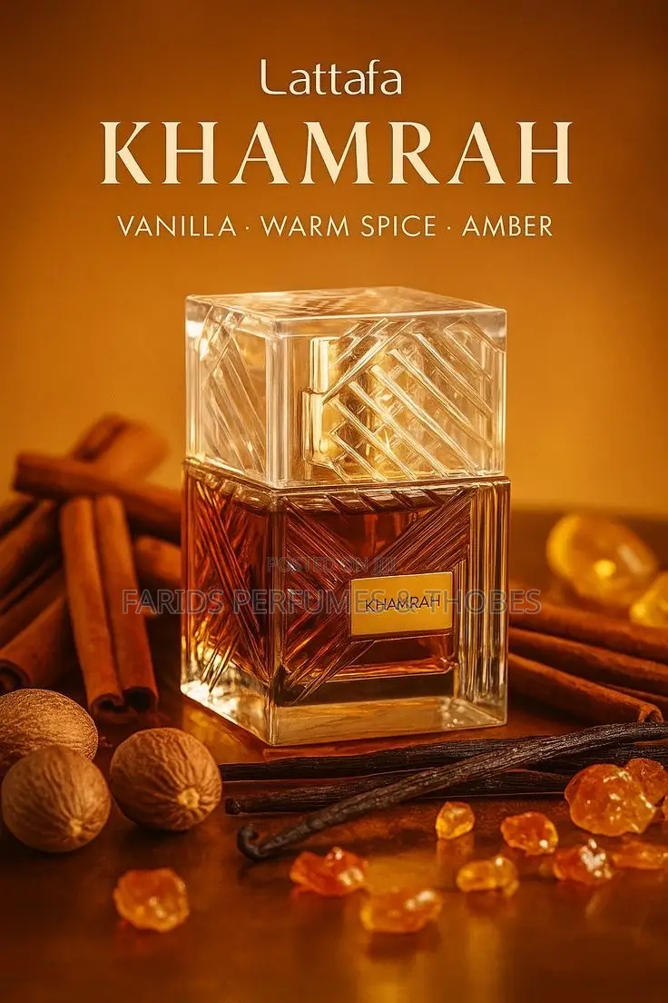 Fragrance World