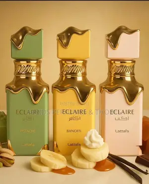 Fragrance World