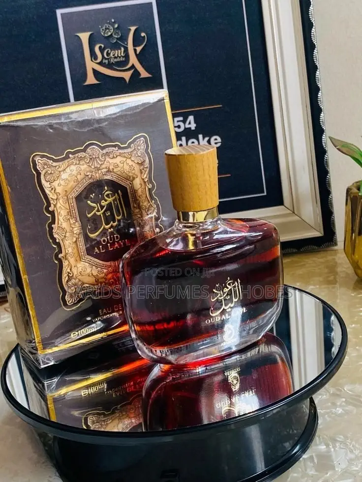 Fragrance World