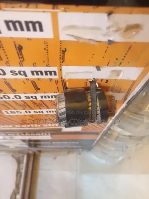 50mm Armoured Cable / Underground Cable