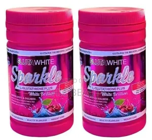 Gluta White Sparkle