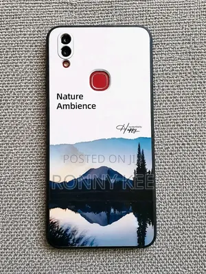 Vivo Y85 64 GB Gray
