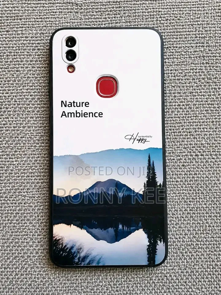 Vivo Y85 64 GB Gray