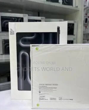 New Laptop Apple MacBook Pro 48GB Apple M5 Pro SSD 1T