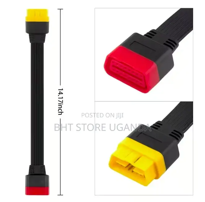 OBD Extension Cable 16Pin