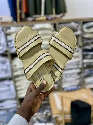 Men’s Open Sandles