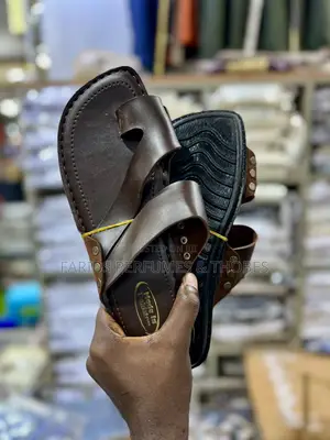 Men’s Open Sandles