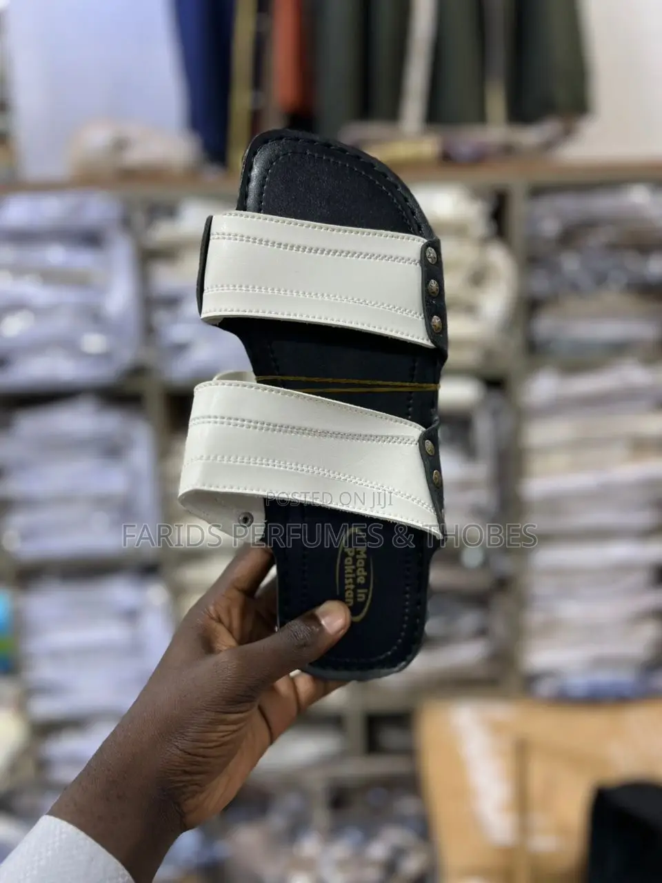 Men’s Open Sandles