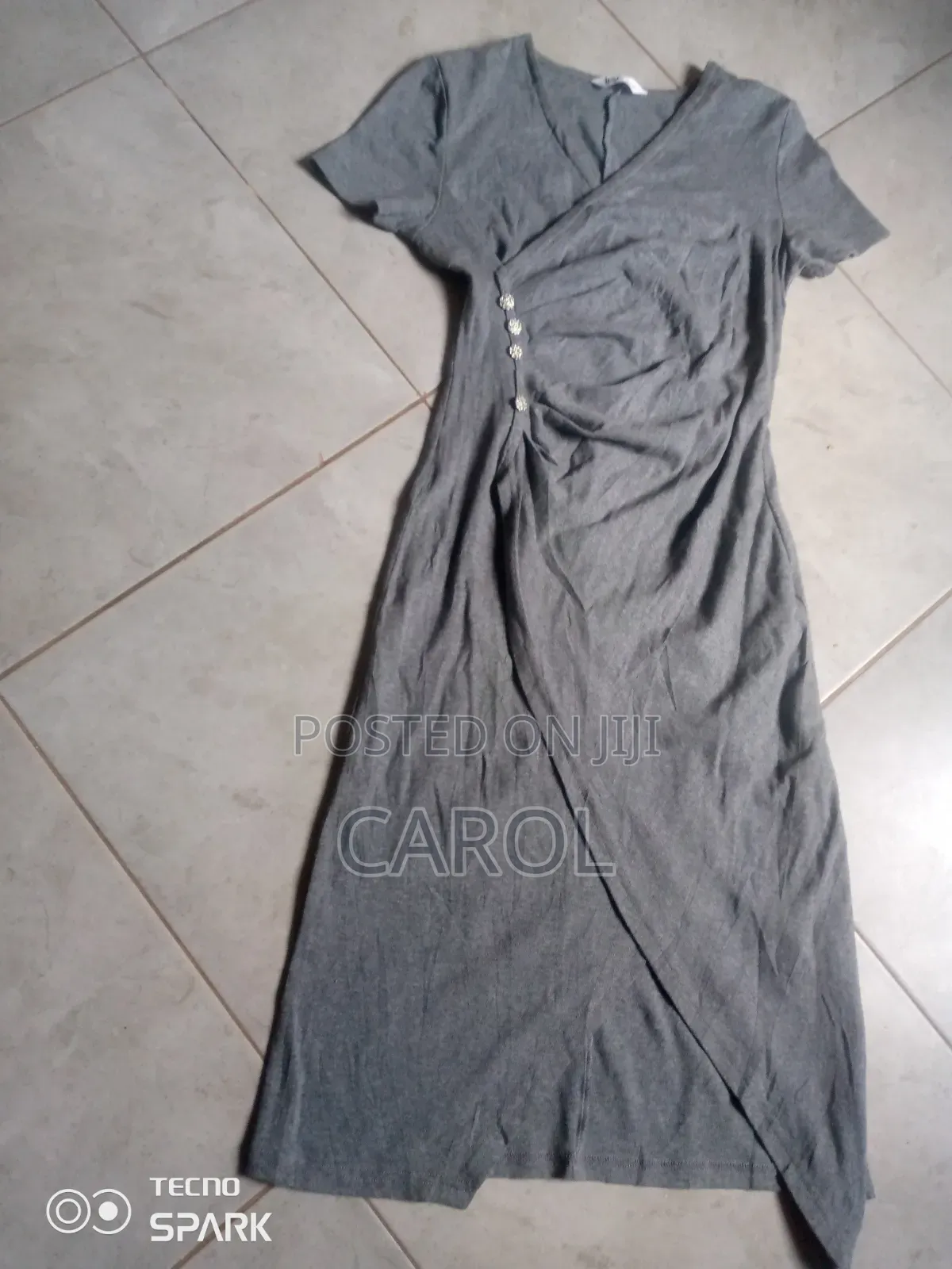 Greses and Crops Tops
