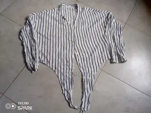 Greses and Crops Tops