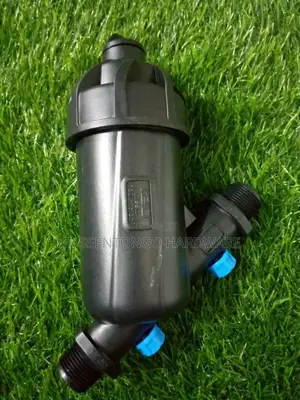 Water Filter Size 32 1 Inch Good Quality Black+All Types)