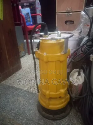 Water Pump