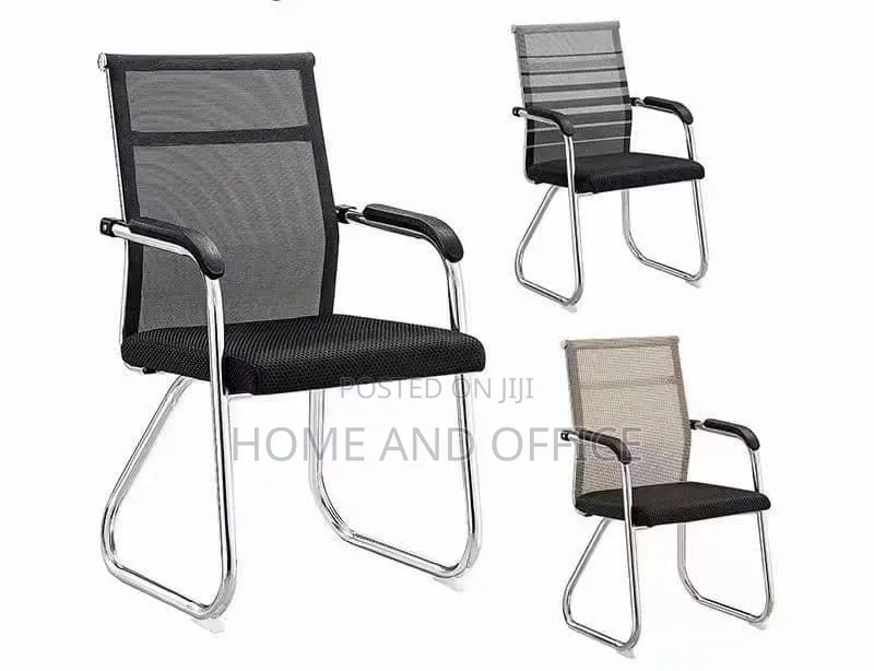 Work Station Office Chair