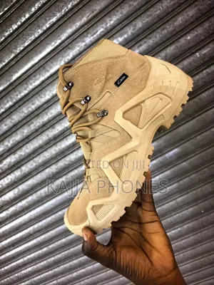 Clark's Boots